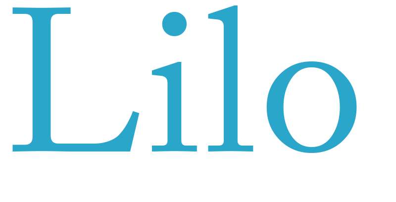 Lilo - boys name