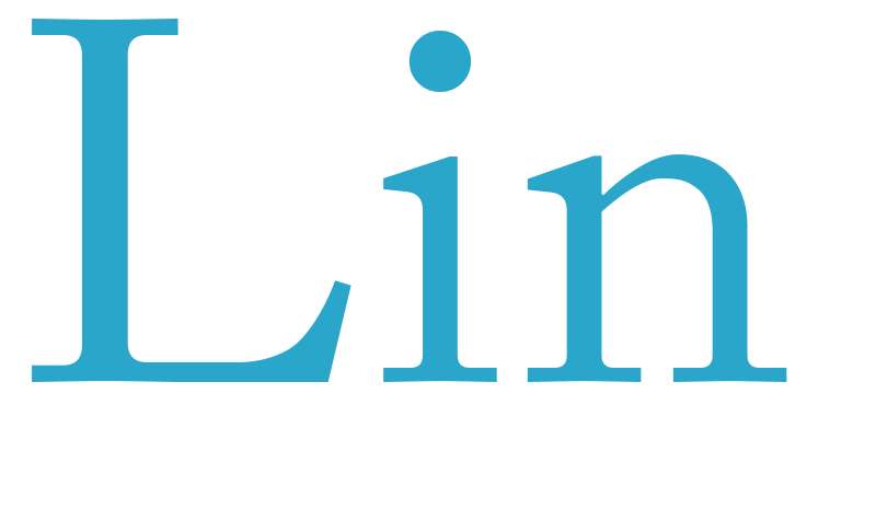 Lin - boys name