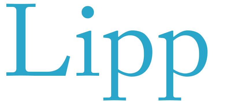 Lipp - boys name