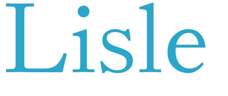 Lisle - boys name