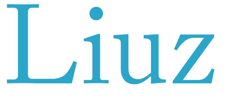 Liuz - boys name