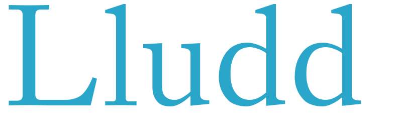 Lludd - boys name