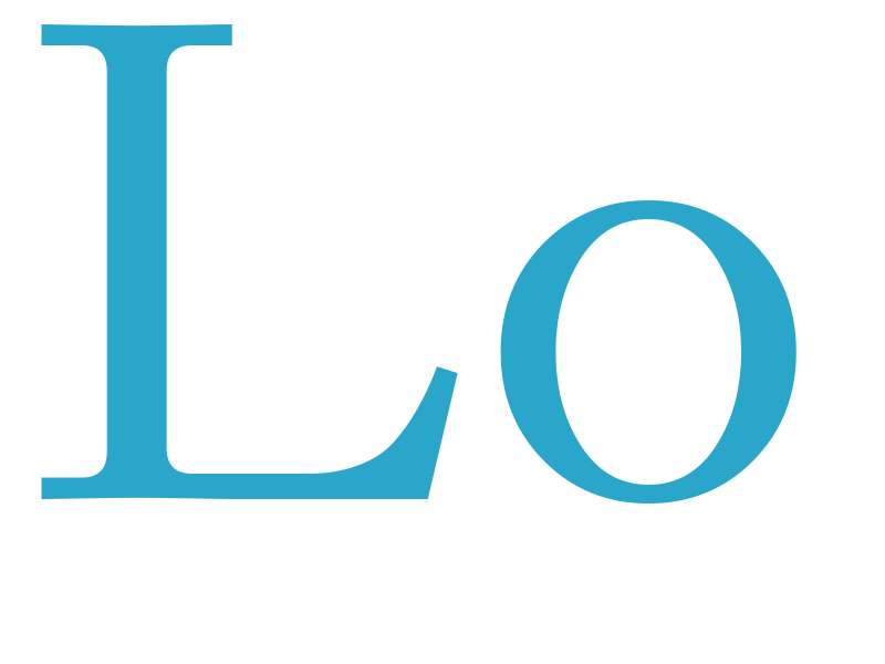 Lo - boys name