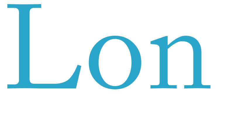 Lon - boys name