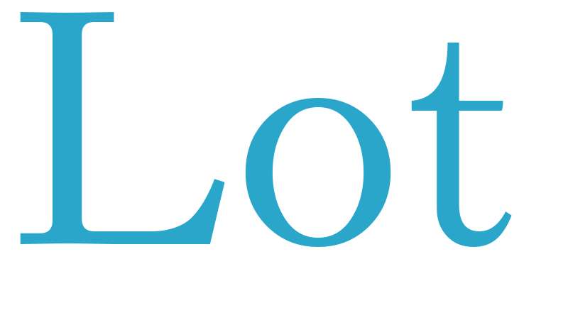 Lot - boys name