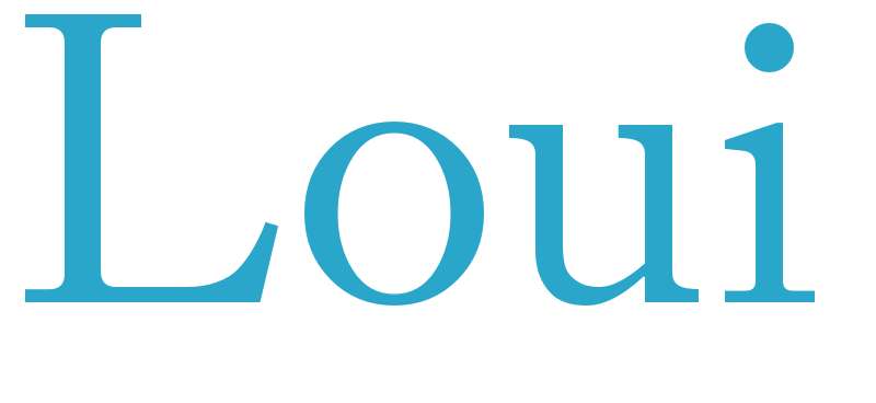 Loui - boys name