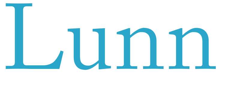 Lunn - boys name