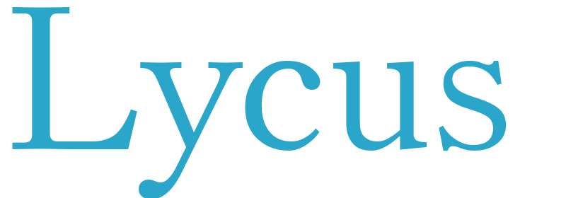 Lycus - boys name