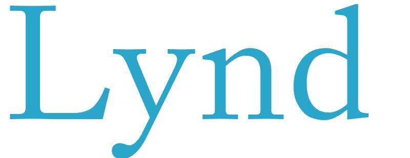 Lynd - boys name