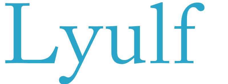 Lyulf - boys name