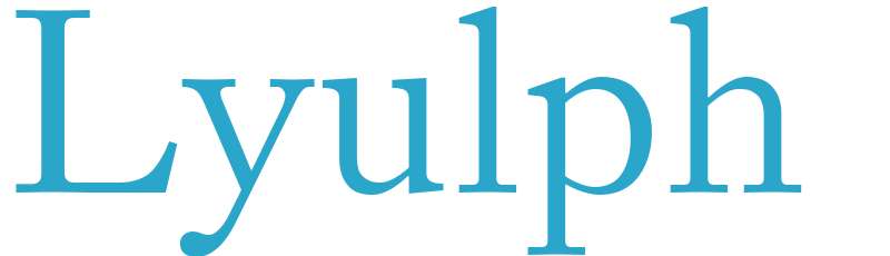 Lyulph - boys name