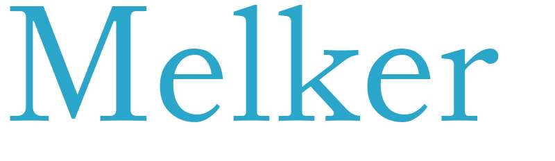 Melker - boys name