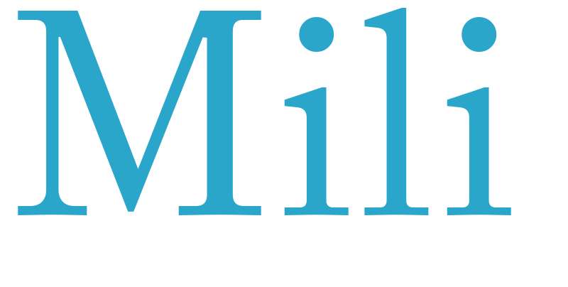 Mili - boys name