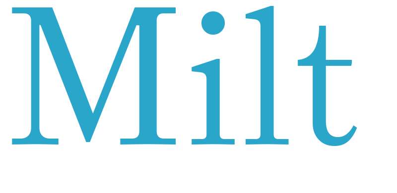 Milt - boys name