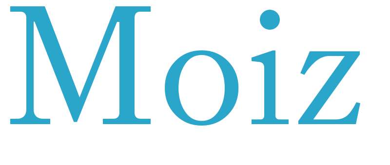 Moiz - boys name