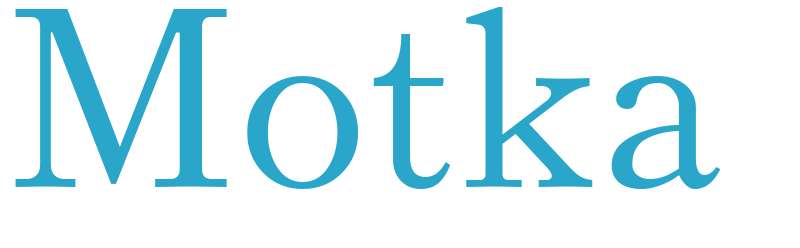 Motka - boys name