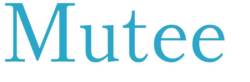 Mutee - boys name