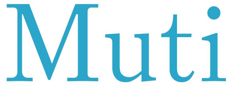 Muti - boys name