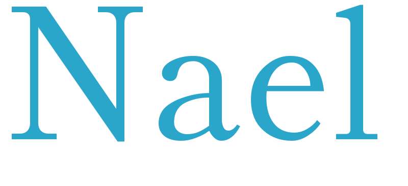 Nael - boys name