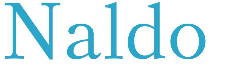 Naldo - boys name