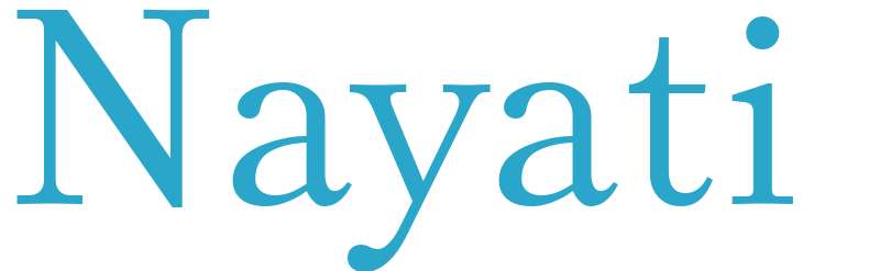 Nayati - boys name