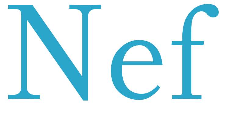 Nef - boys name