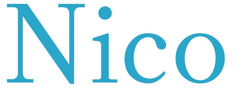 Nico - boys name