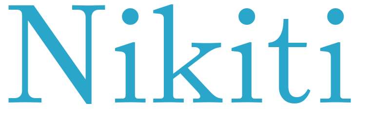 Nikiti - boys name