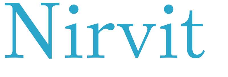 Nirvit - boys name