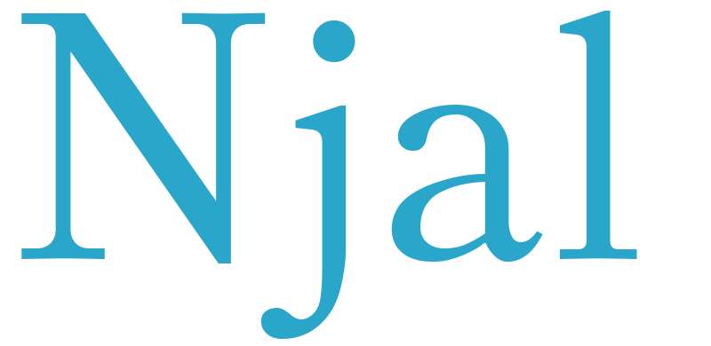 Njal - boys name