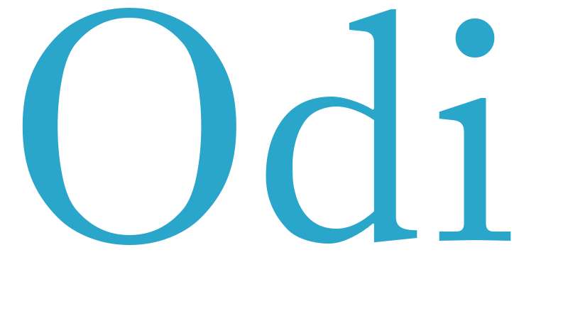 Odi - boys name