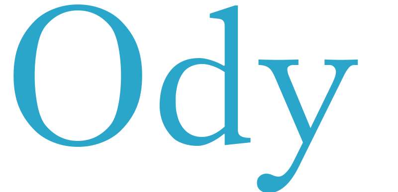 Ody - boys name