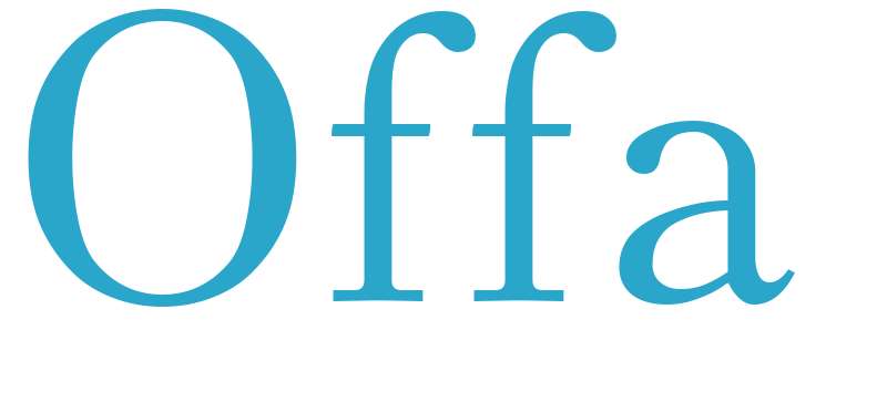 Offa - boys name