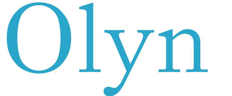 Olyn - boys name