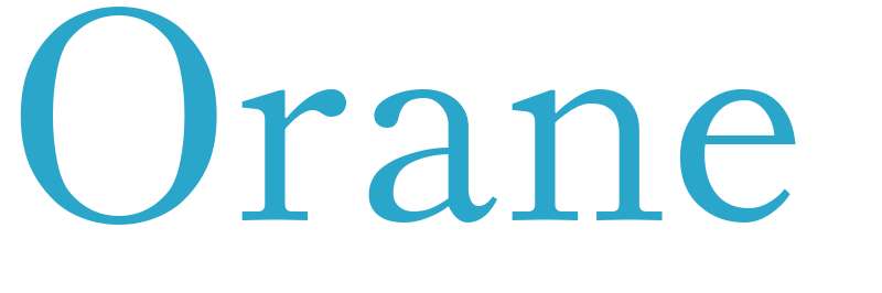 Orane - boys name