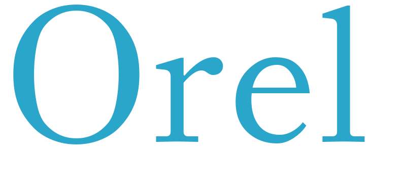 Orel - boys name