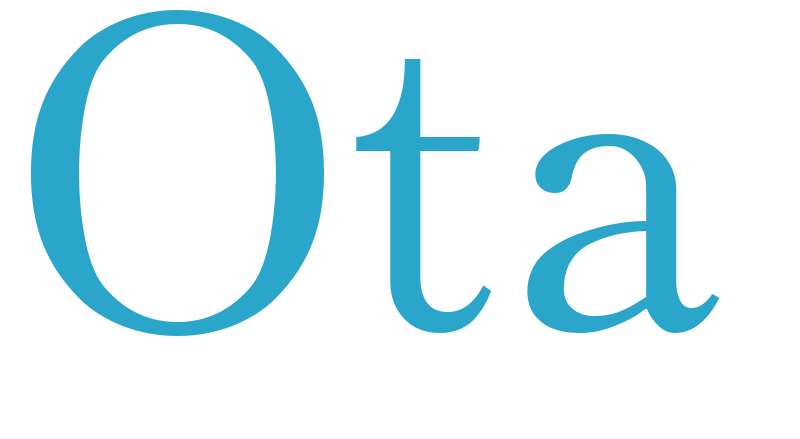 Ota - boys name