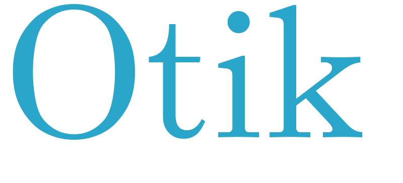 Otik - boys name