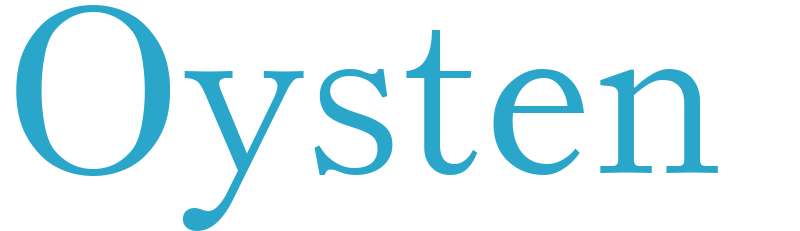 Oysten - boys name