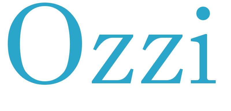 Ozzi - boys name