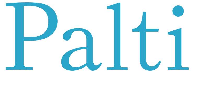 Palti - boys name