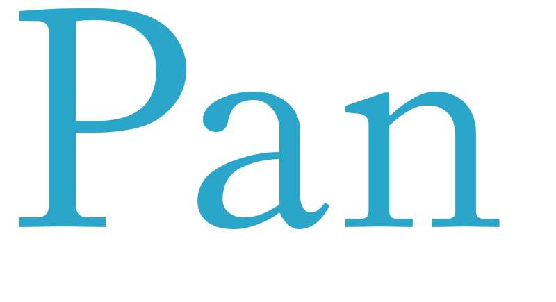 Pan - boys name