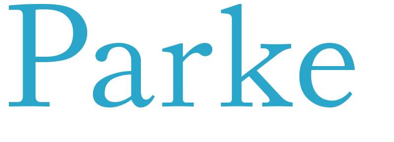 Parke - boys name