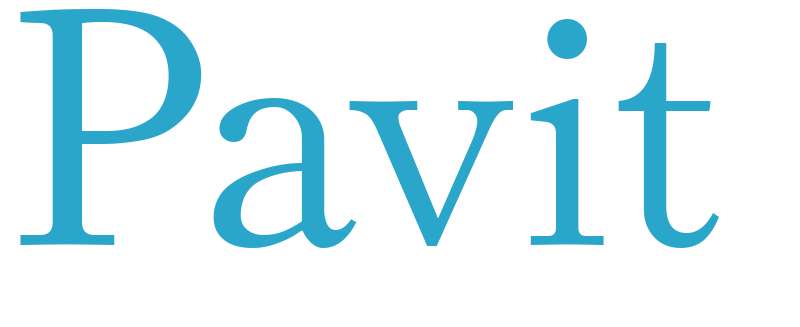 Pavit - boys name