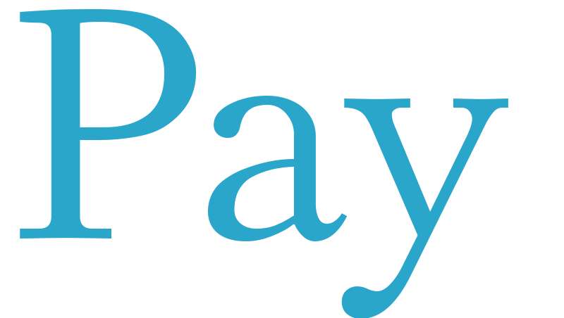 Pay - boys name