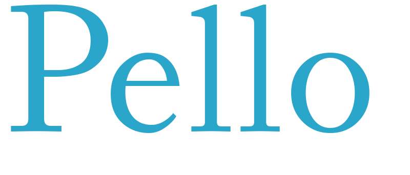 Pello - boys name