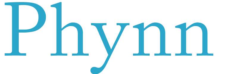 Phynn - boys name