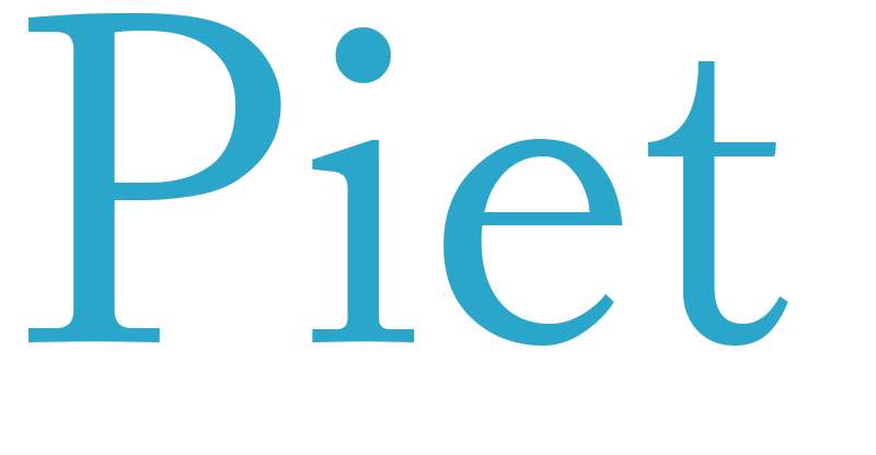 Piet - boys name