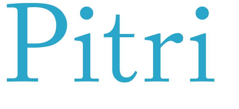 Pitri - boys name