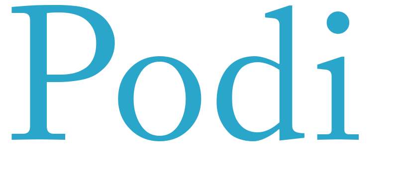 Podi - boys name